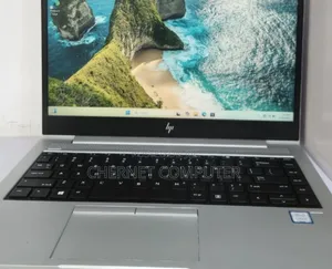 New Laptop HP EliteBook 840 G6 16GB Intel Core I7 SSD 512GB