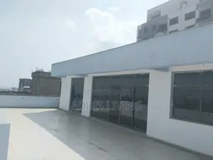 3bdrm Penthouse in Bole for rent