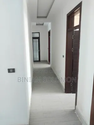 3bdrm Penthouse in Bole for rent