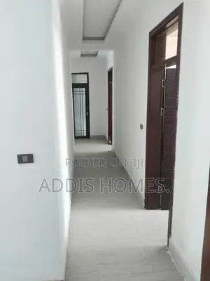 3bdrm Penthouse in Bole for rent