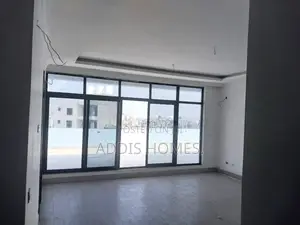 3bdrm Penthouse in Bole for rent