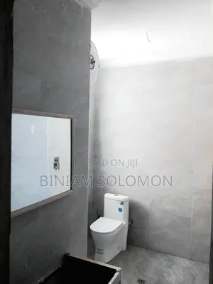 3bdrm Penthouse in Bole for rent