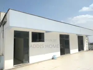 3bdrm Penthouse in Bole for rent