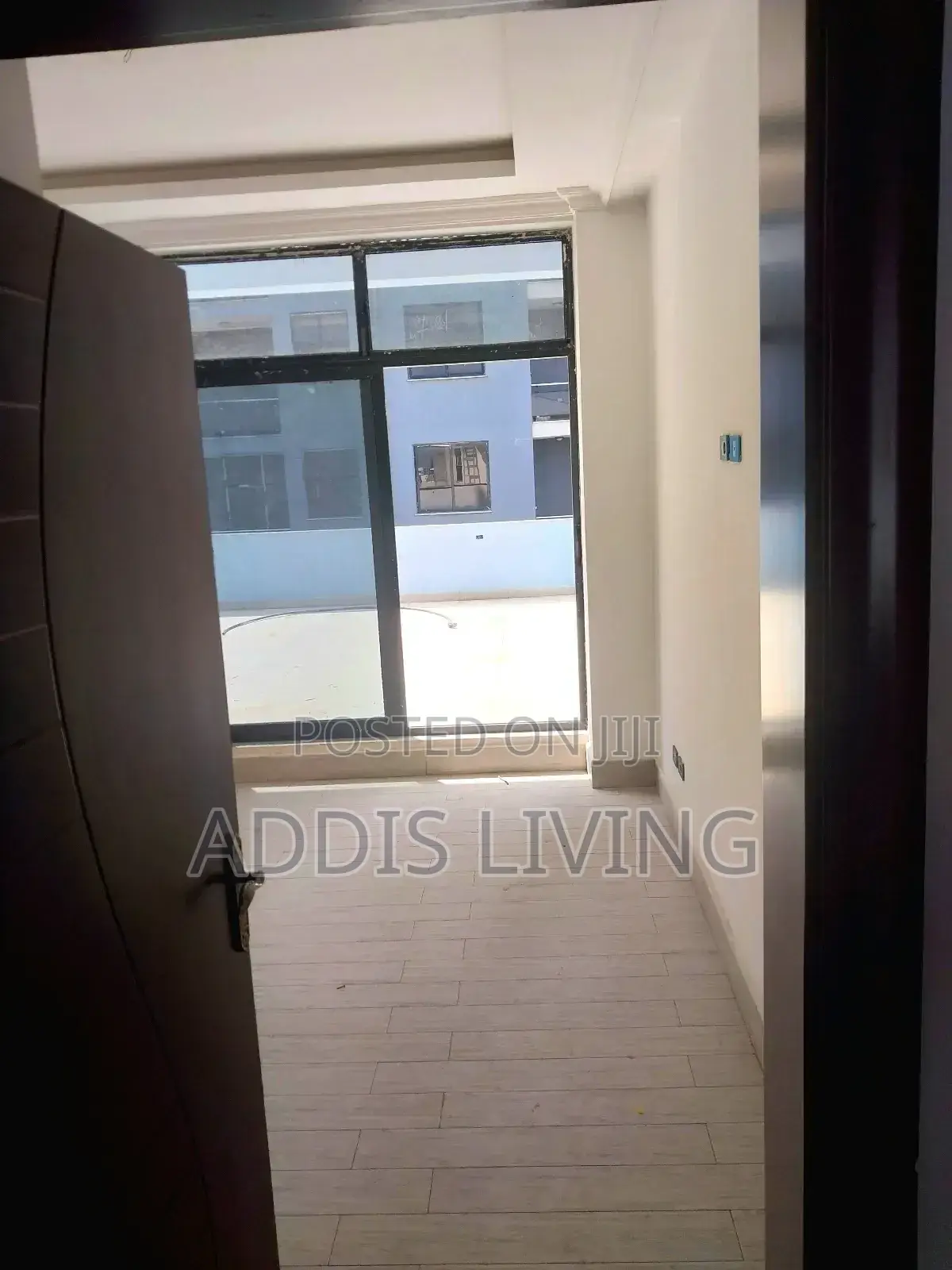 3bdrm Penthouse in Bole for rent