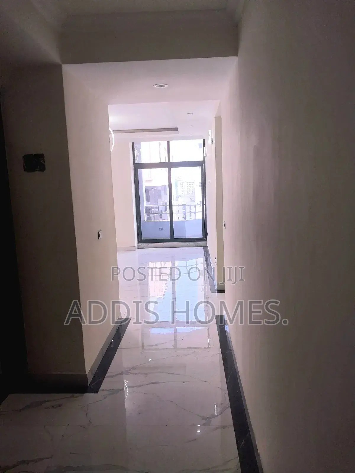 3bdrm Penthouse in Bole for rent