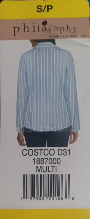 New Girl's Cotton Coat