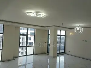 3bdrm Apartment in Bole for rent