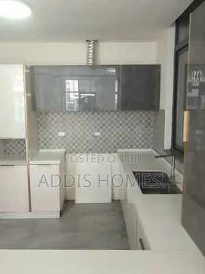 3bdrm Apartment in Bole for rent