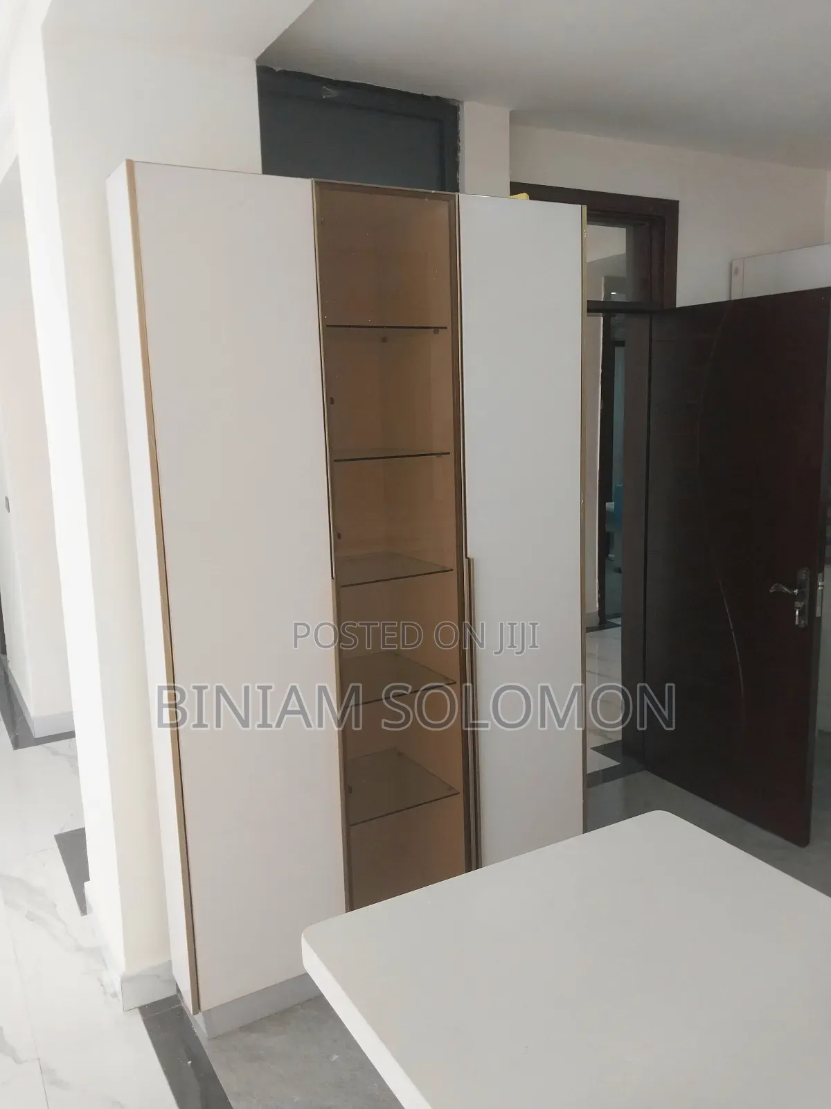 3bdrm Apartment in Bole for rent