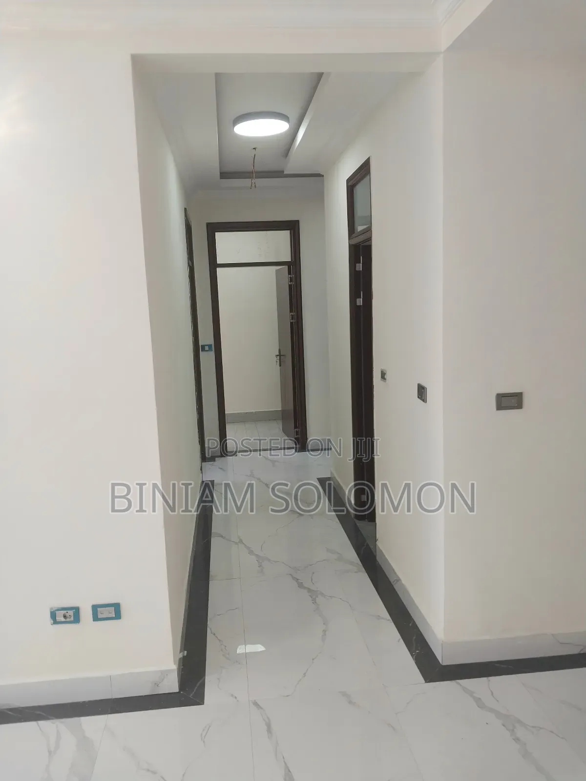 3bdrm Apartment in Bole for rent