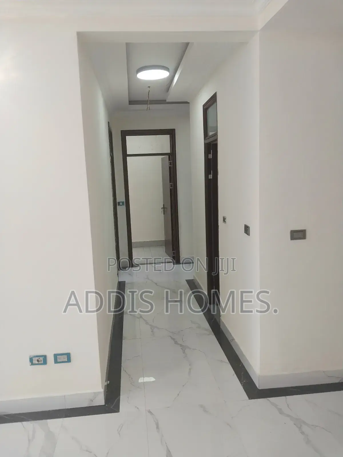 3bdrm Apartment in Bole for rent