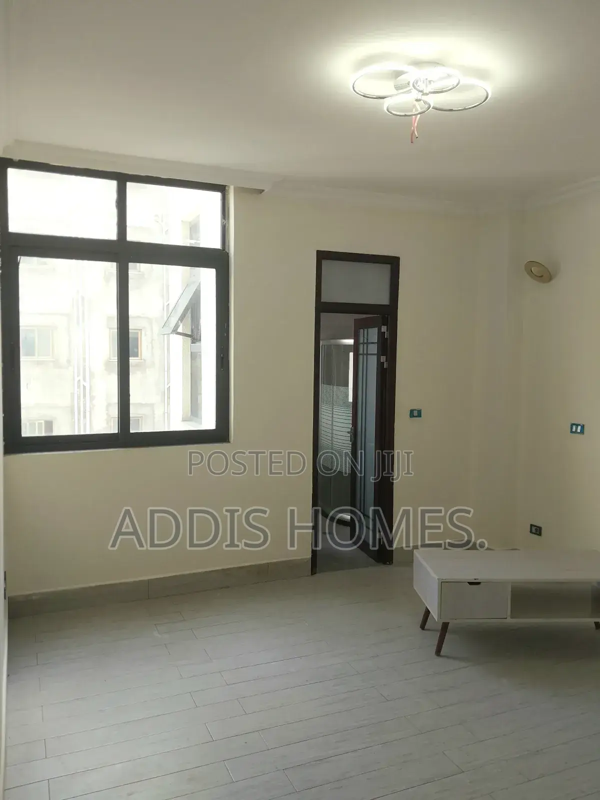 3bdrm Apartment in Bole for rent