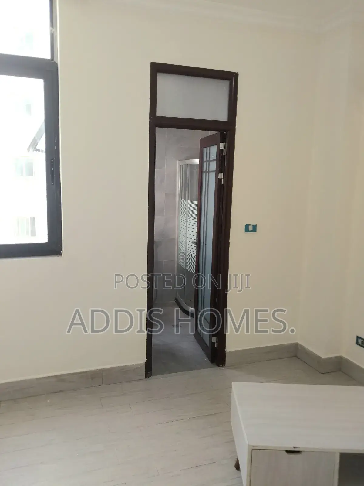 3bdrm Apartment in Bole for rent
