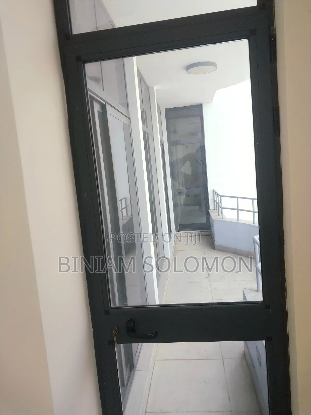 3bdrm Apartment in Bole for rent