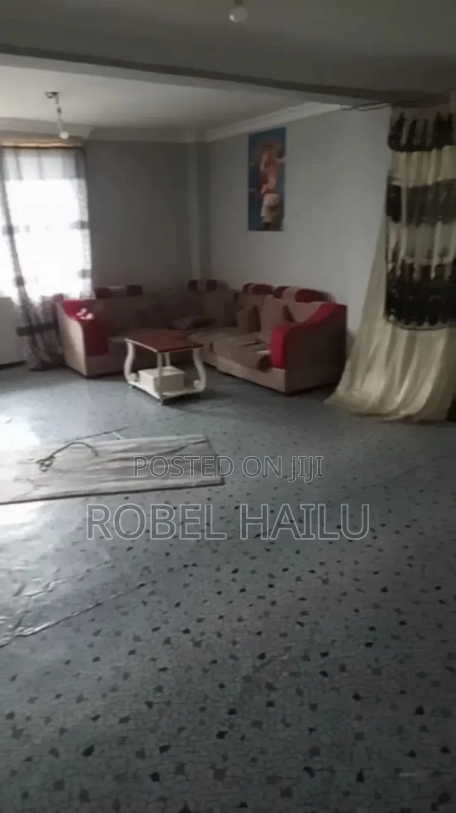 3bdrm Condo in Sheger City, Akaky Kaliti for sale