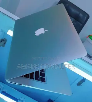 New Laptop Apple MacBook Air 2014 4GB Intel Core I5 SSD 256GB