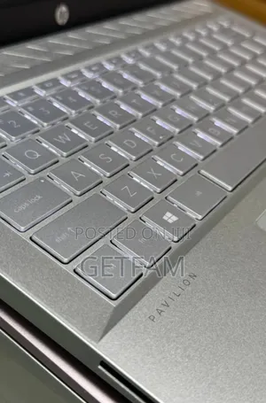 New Laptop HP Pavilion 15 16GB Intel Core I7 SSD 1T