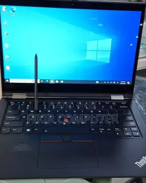New Laptop Lenovo Thinkpad X1 Yoga 16GB Intel Core I5 SSD 512GB