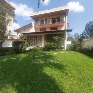 Photo - 4bdrm House in Bole for rent