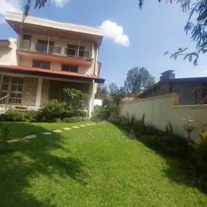 4bdrm House in Bole for rent