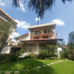 4bdrm House in Bole for rent