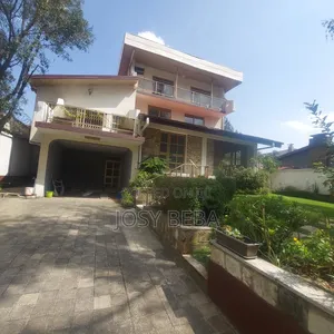 4bdrm House in Bole for rent