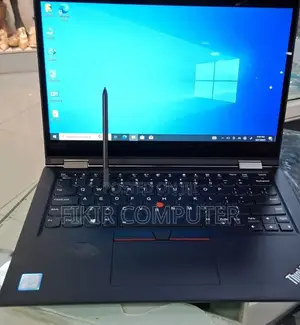 New Laptop Lenovo Thinkpad X1 Yoga 16GB Intel Core I5 SSD 512GB