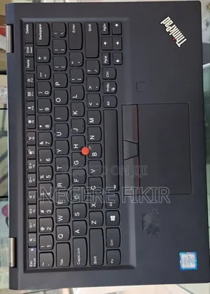 New Laptop Lenovo Thinkpad X1 Yoga 16GB Intel Core I5 SSD 512GB