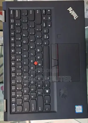New Laptop Lenovo Thinkpad X1 Yoga 16GB Intel Core I5 SSD 512GB