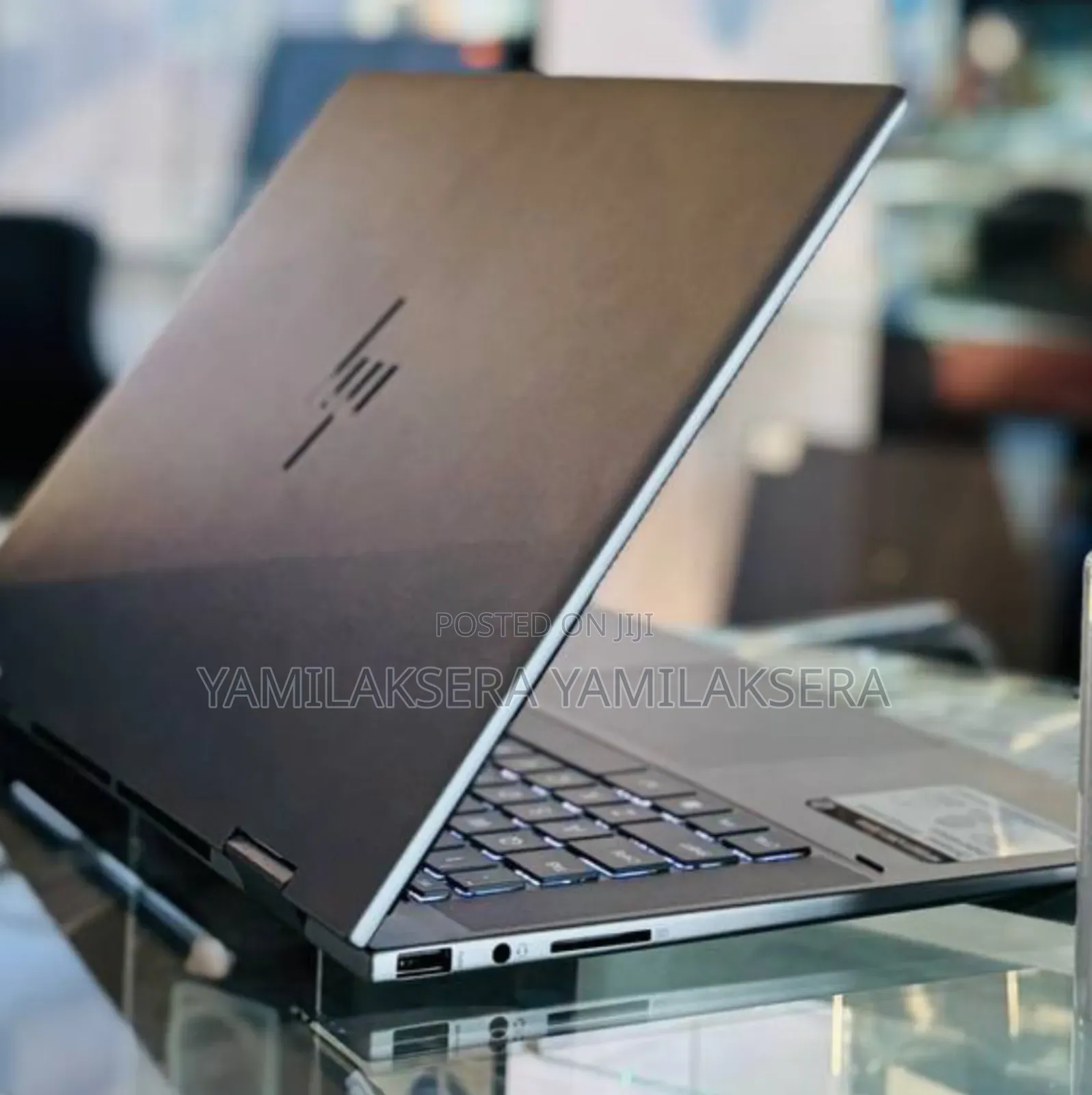New Laptop HP Envy X360 32GB Intel Core Ultra 7 SSD 1T