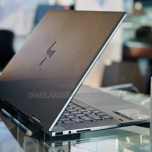 New Laptop HP Envy X360 32GB Intel Core Ultra 7 SSD 1T