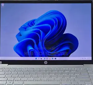 Photo - New Laptop HP Pavilion 15 16GB Intel Core I7 SSD 512GB