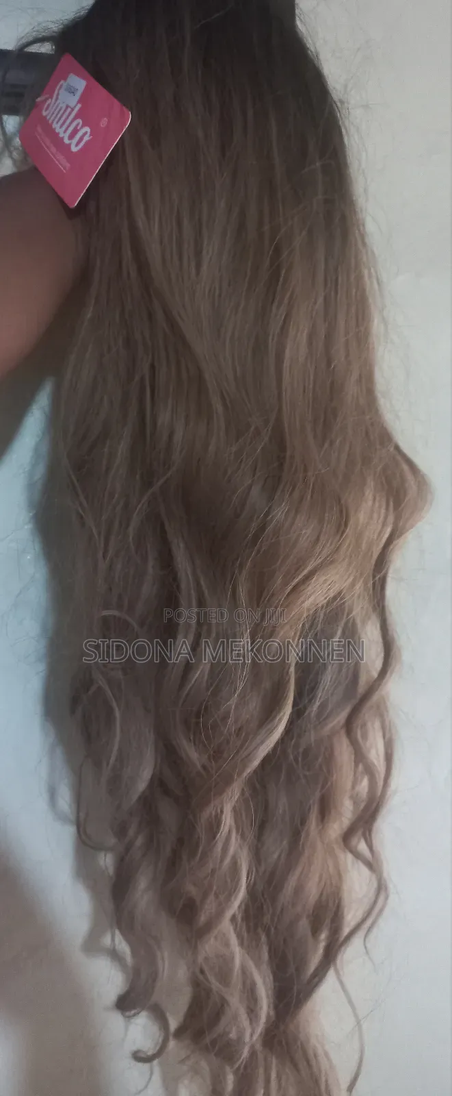 Original Like Humanhair