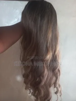 Original Like Humanhair