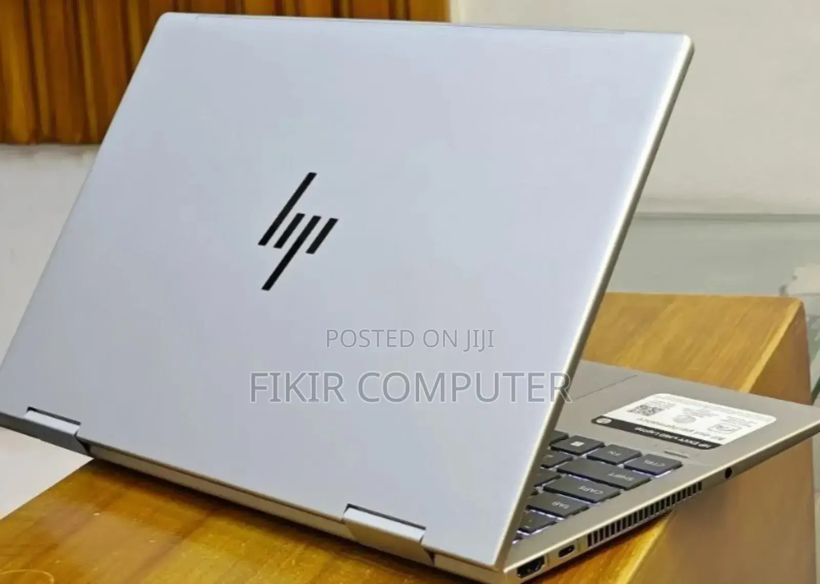 New Laptop HP Envy X360 16GB Intel Core Ultra 7 SSD 1T