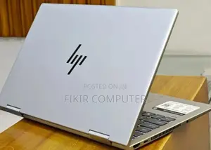 New Laptop HP Envy X360 16GB Intel Core Ultra 7 SSD 1T