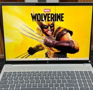 New Laptop HP Pavilion 15 16GB Intel Core I7 SSD 1T