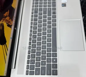 New Laptop HP Pavilion 15 16GB Intel Core I7 SSD 1T