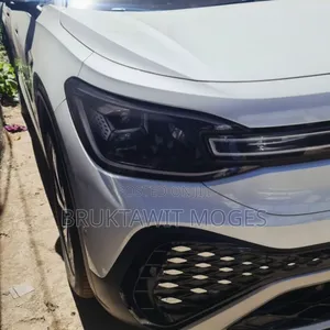 New Volkswagen ID.6 2024 White