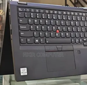 New Laptop Lenovo ThinkPad Yoga 16GB Intel Core i5 SSD 512GB