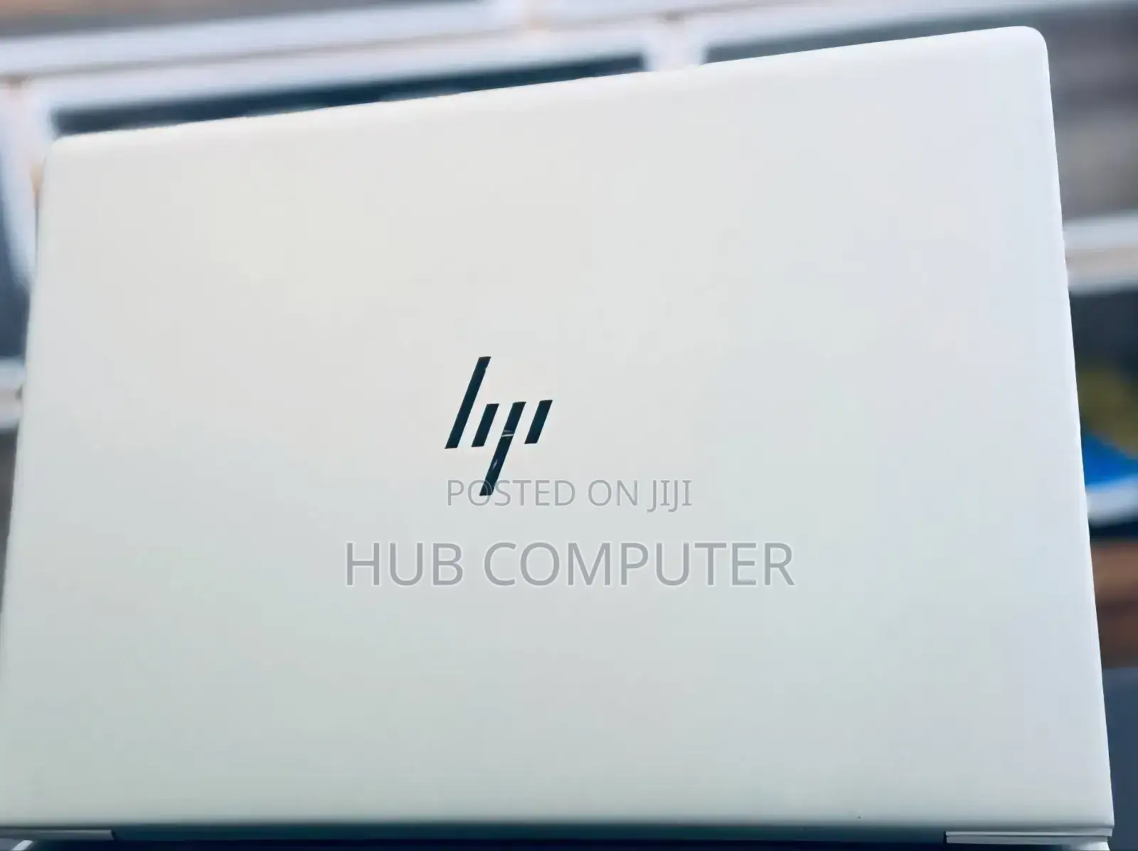 New Laptop HP EliteBook 840 G6 16GB Intel Core i7 SSD 512GB