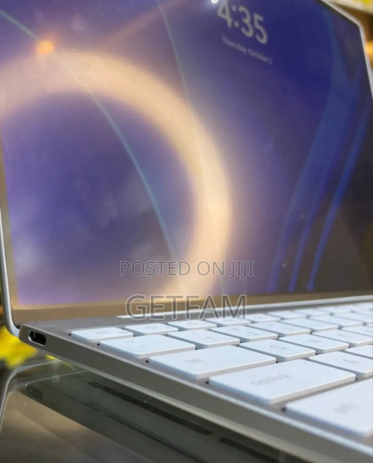 New Laptop Dell Inspiron 15 16GB Intel Core I7 SSD 512GB