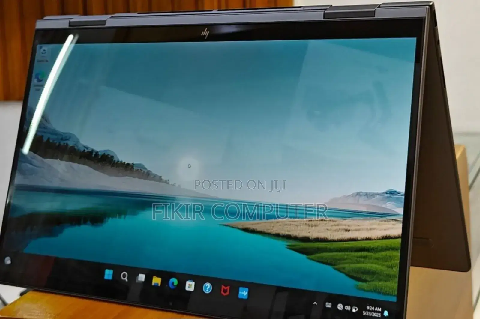 New Laptop HP Envy 15 32GB Intel Core Ultra 7 SSD 1T