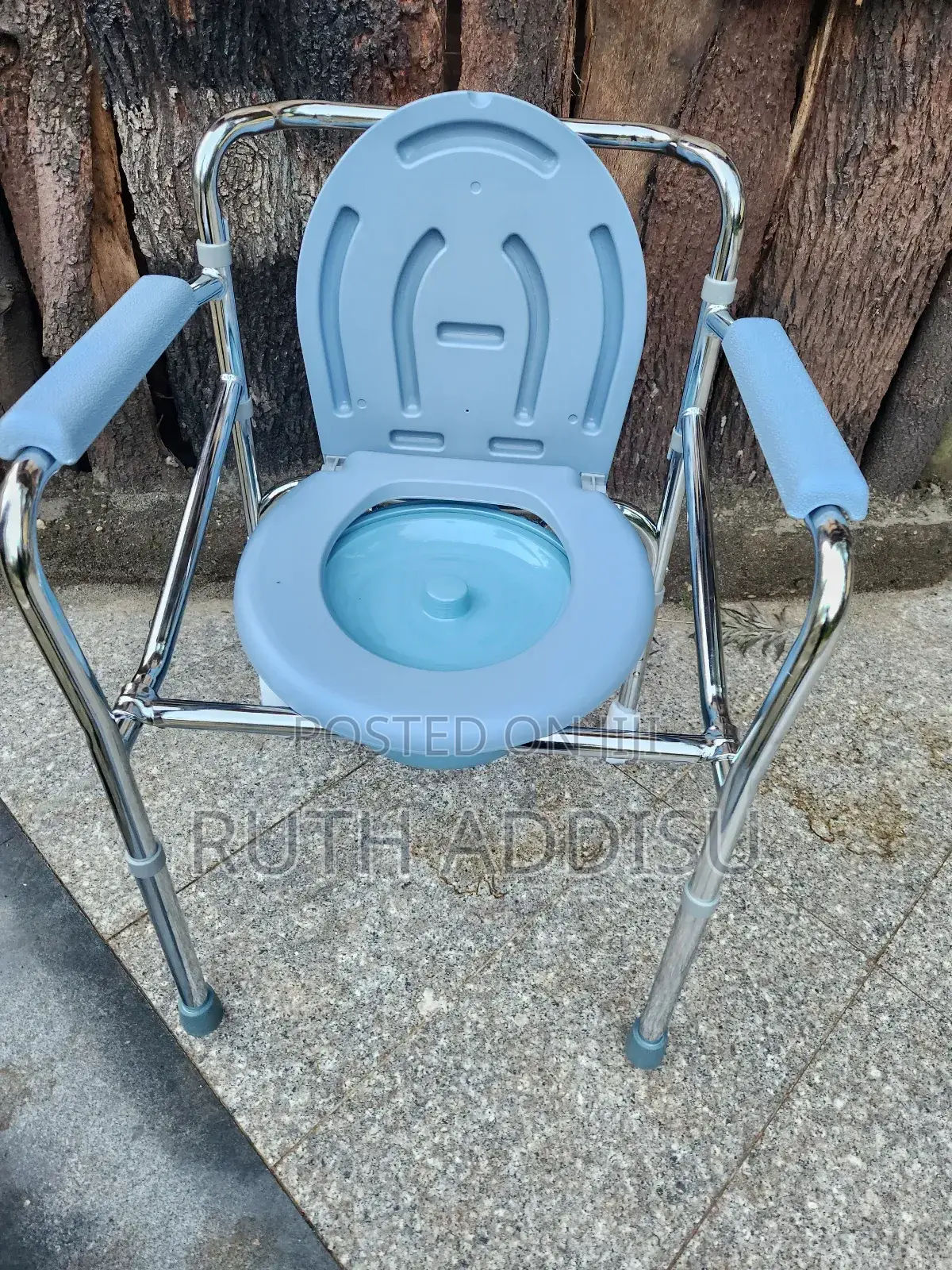 Toilet Chair Heavy Duty Shower Taking Commode Chair建設commode Chair