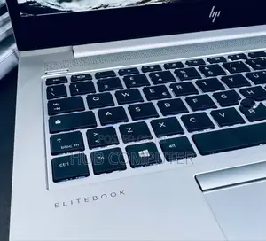 New Laptop HP EliteBook 840 G6 16GB Intel Core I5 SSD 512GB