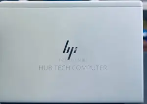 New Laptop HP EliteBook 840 G6 16GB Intel Core I5 SSD 512GB