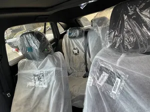 New Volkswagen ID.4 2024 Gray