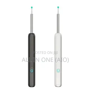 A Wireless Visible Ear Pick