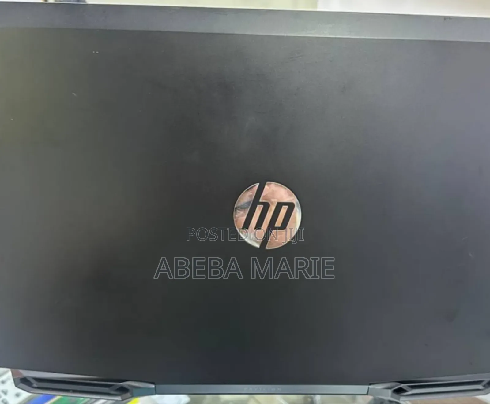 New Laptop HP Pavilion Power 15 16GB Intel Core i5 SSD 512GB