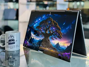 New Laptop HP Envy X360 32GB Intel Core Ultra 7 SSD 1T